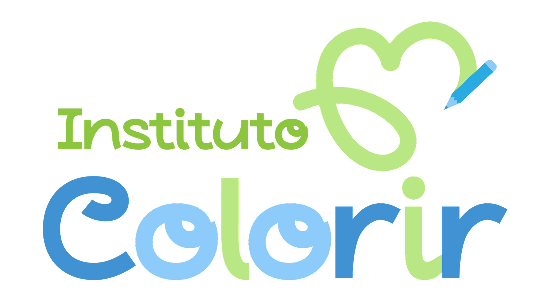Instituto Colorir – Desenvolvendo mentes singulares